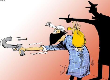 抢劫罪司法解释最新2026年