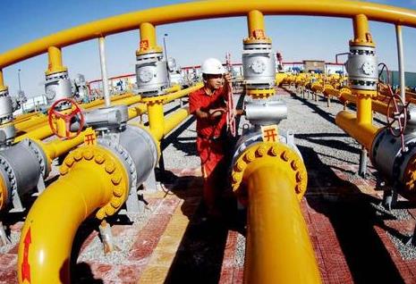 油气管网设施公平开放监管办法2026全文