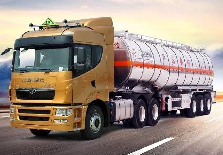 危险货物道路运输企业安全管理规范2026全文