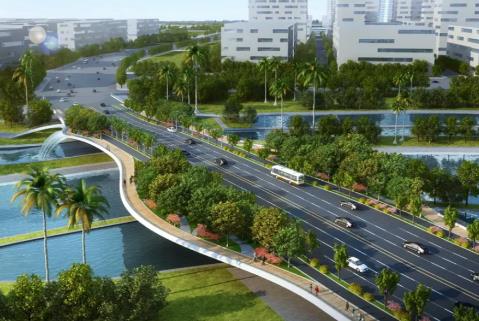 海口市市政设施管理条例2026全文