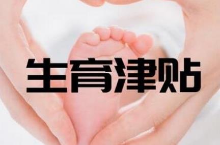 2026年生育津贴发放标准最新