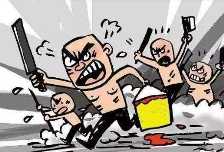 聚众斗殴罪减刑最新规定2026年