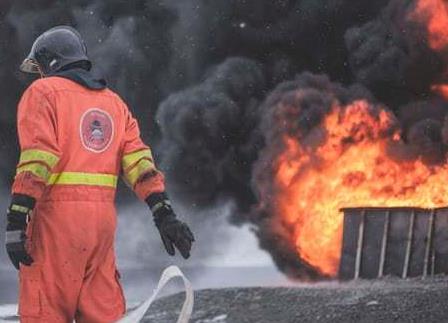 2026年消防责任事故罪量刑标准最新