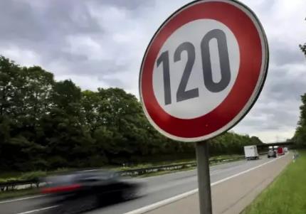 道路限速规定及超速标准最新2026年