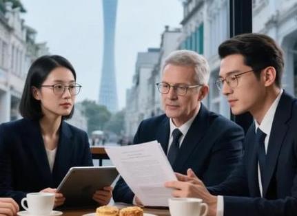 外国律师事务所驻华代表机构管理条例2026全文