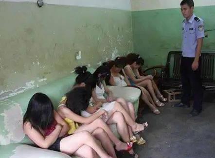 嫖娼最新处罚标准2026年