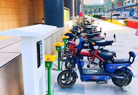 江西省电动自行车消防安全管理条例2026全文