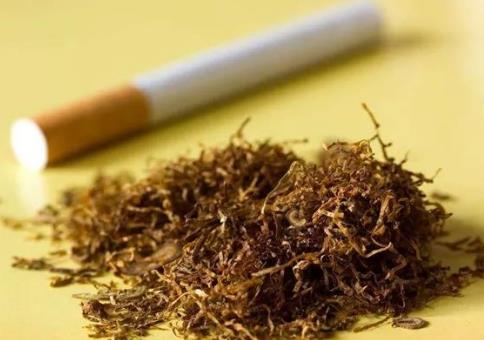 吉林市烟草专卖管理若干规定