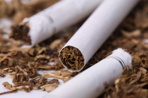 重庆市烟草专卖管理条例