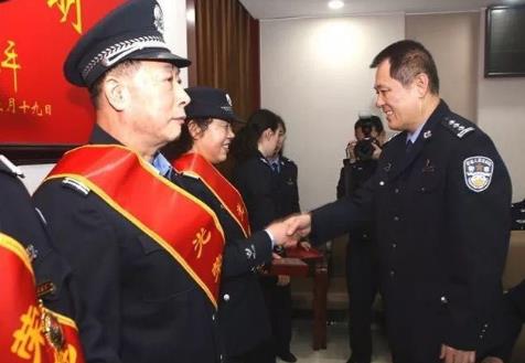 公安民警因病退休政策规定2026年