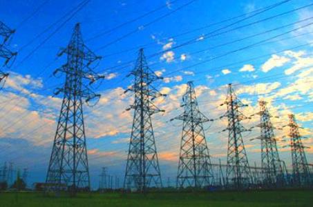 输配电定