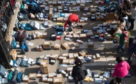 张家口市快递业条例2026全文