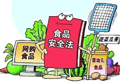 农产品质量安全法
