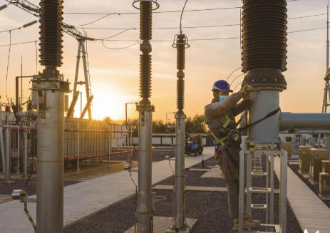 省级电网输配电价定价办法