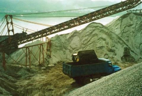 海南省河道采砂管理规定2026全文