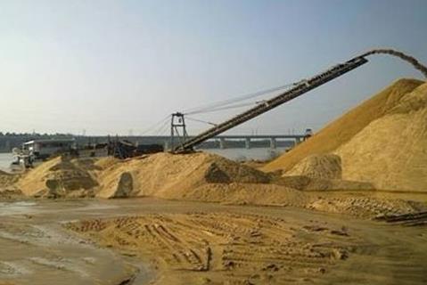 梅州市河道采砂管理条例2026全文