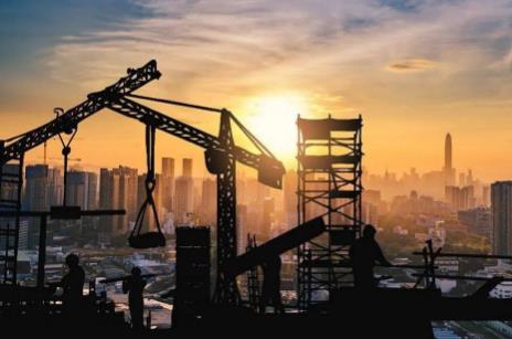 中华人民共和国建筑法2026全文