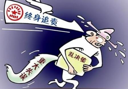 沧州市重大行政决策程序规定2026全文