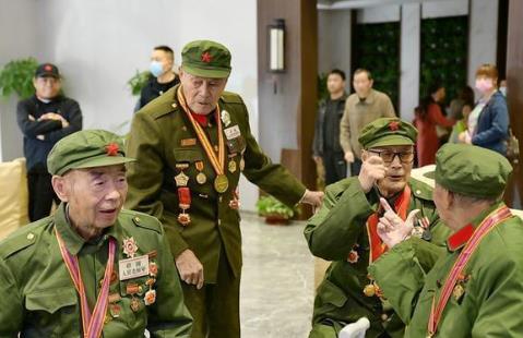 退伍老兵补贴政策及补贴标准2026年最新