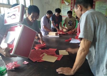 海南省村民委员会选举办法2026全文