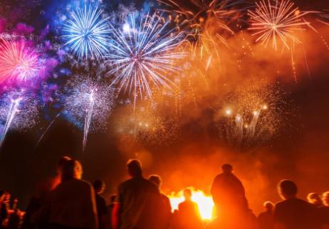 海口市烟花爆竹管理若干规定2026全文