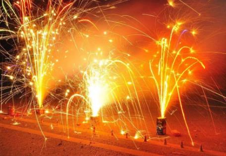 鹰潭市烟花爆竹销售燃放管理条例2026全文