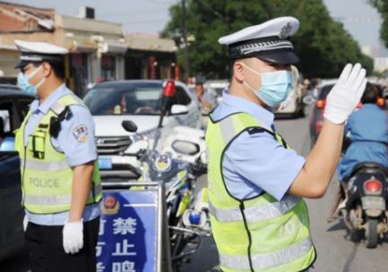 2026年交警退休最新规定