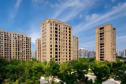 信阳市住宅小区物业管理条例