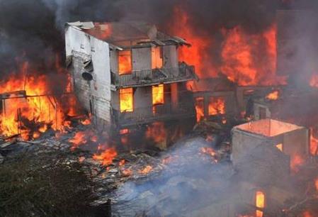 佛山市经营性自建房使用安全管理条例2026全文