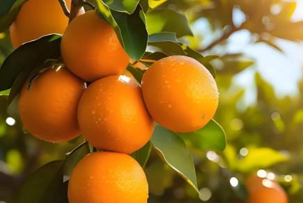 怀化市柑橘产业高质量发展若干规定2026全文