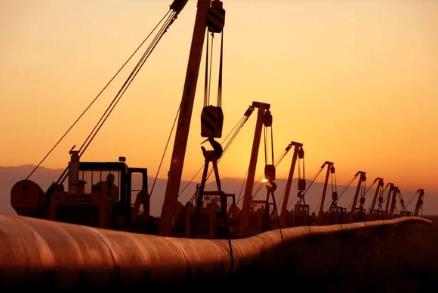 2026年中华人民共和国石油天然气管道保护法全文