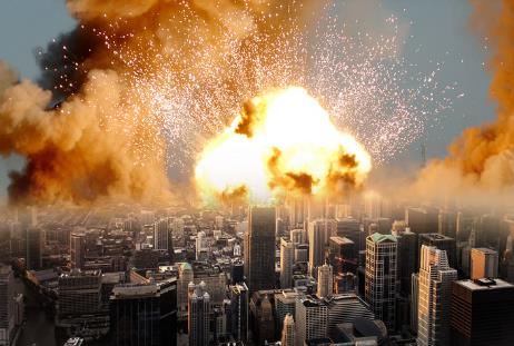 过失爆炸罪量刑标准最新2026年