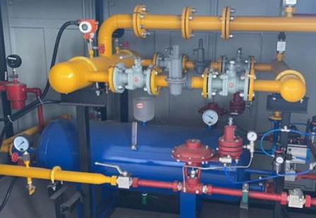 江苏省燃气管理条例