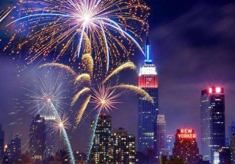 临汾市禁止燃放烟花爆竹规定