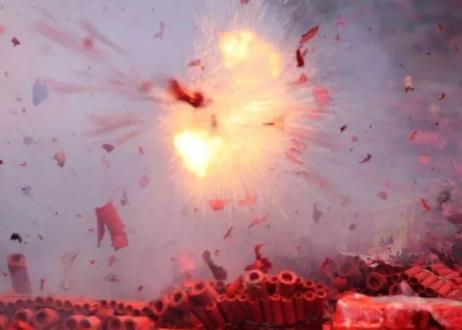 2026年泰州市市区烟花爆竹燃放管理条例最新