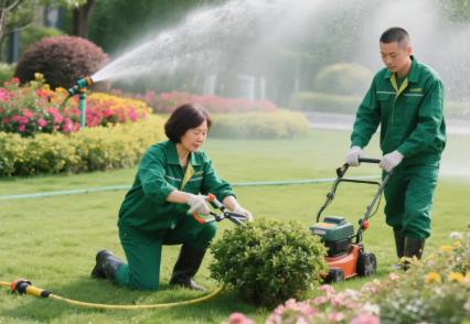 辽宁省物业管理条例2026全文