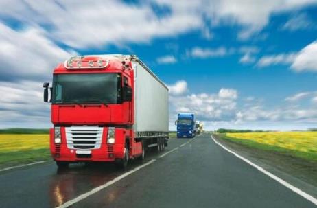 道路货物运输