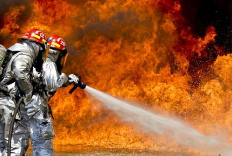 潍坊市消防条例2026全文