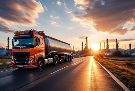 道路危险货物运输管理规定2026全文