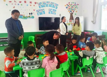 幼儿园督导评估办法2026最新