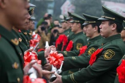 2026年军人伤残补助标准最新规定