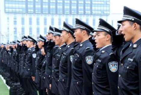 公安民警退休最新规定2026年