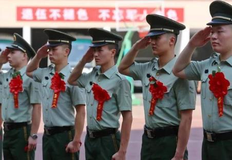 2026年义务兵退伍军人待遇最新规定