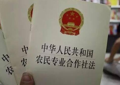 湖北省农民专业合作社法实施办法最新