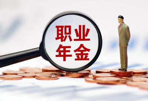 2026年事业单位退休职业年金发放标准最新