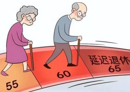 工龄满35年退休政策最新规定