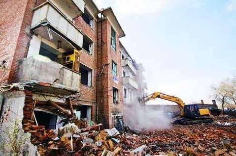 2026年湖北省农村房屋拆迁补偿标准明细最新