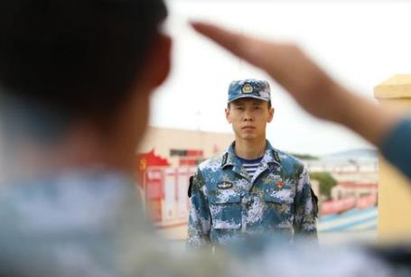 2026年军官服役年限与军衔对应表