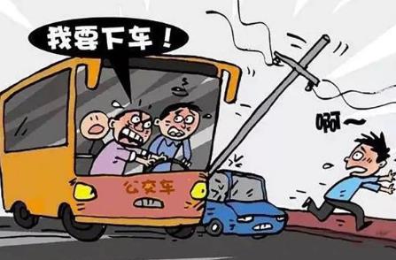 2026年妨害安全驾驶罪最高判多少年?