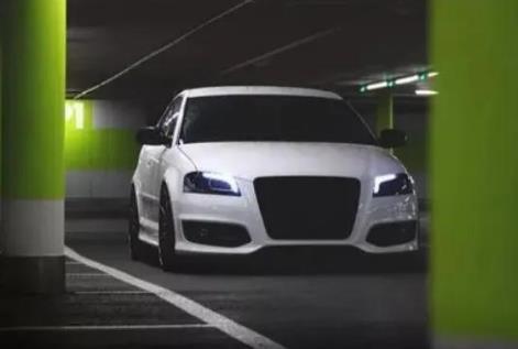 2026年商品房车位配比标准规定最新